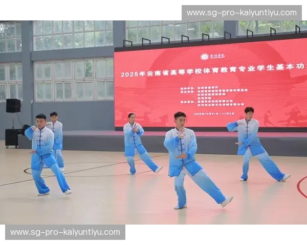 开云体育淘汰赛资讯：全程高能，赛场激燃不断